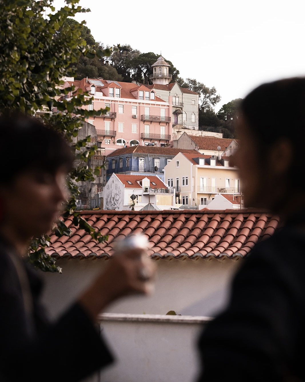 gentler futures festival - cover